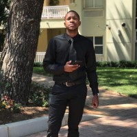 Thapelo Mashiane