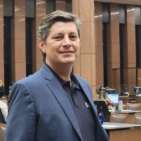 Rodrigo Augusto Cordeiro - Cfp®