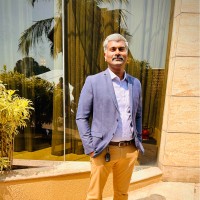 Robin Ravi