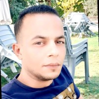 Ouhichi Achraf