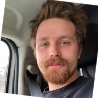 Albin Olsson