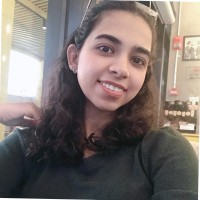 Sara Galal