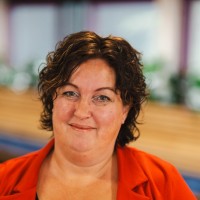 Liesbeth Beimers - Ter Horst