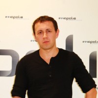 Valeriy Sadokhin