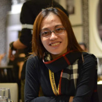 Fatima Mangahas, CPA