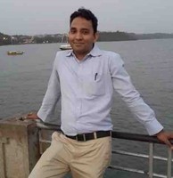 Naresh Rana