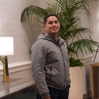 Carlos Mongalo MBA CTE CP