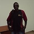 Aluri John