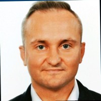 Tomasz Gregorczyk