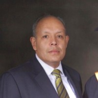 Adolfo Pedro Fuentes León