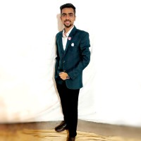 Maharshi Kalmegh