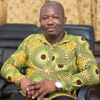 ROBERT KWAME ADU (ChPA, CMC)