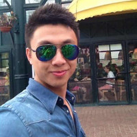 Eddy Yuan