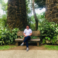 Nicoln John Dela Cruz