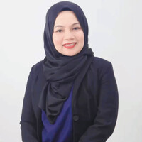 Nurshahita Hamzah