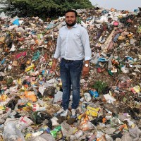 Keyur Pandya