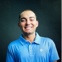 Jonathan Bucci