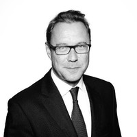 Giles Burrows