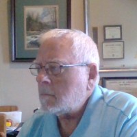 Ronald Kingsley