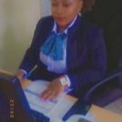 Angela Mkomange