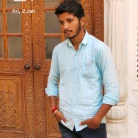 Lokesh Kumar