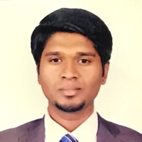 Anish Christo Pius