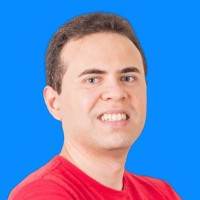 Rodrigo Borges