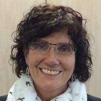 Elfriede Rheindt