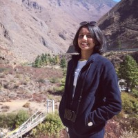 Neethi Shashidhar