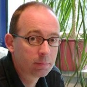 Cees Molenaar