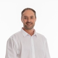 Francois van der Walt