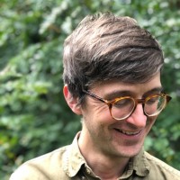 Sam Scranton