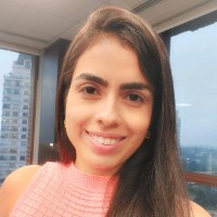 Gislaine Matos