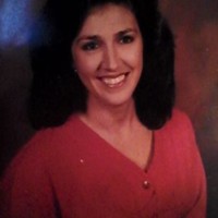 Maria Dearmond