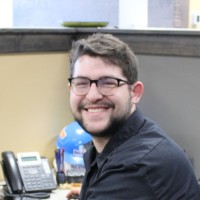Nolan Kordys
