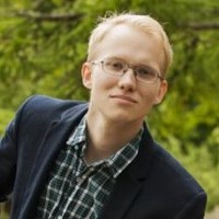 David Gustafsson