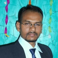 Sidhartha Kamble
