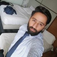 Saqib Shah