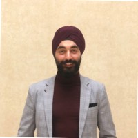 Sehaj Singh