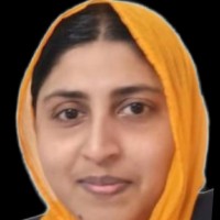 Sajeena Siraj