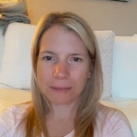 Catherine Lumb