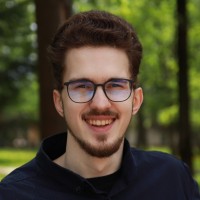 Андрей Кочнев