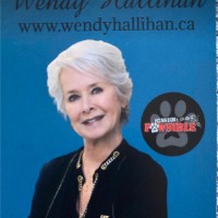Wendy Hallihan