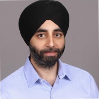 Divjot Arora