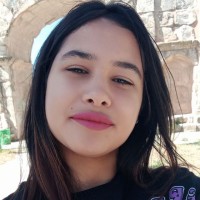 Oumayma Merghni