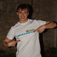 Алексей Кравец