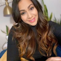 Cindy Bustamante