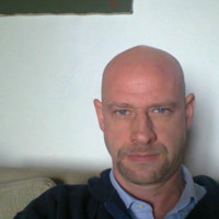Massimo Cantarelli