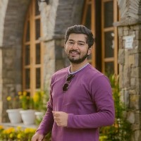Divyakant Thaledi