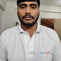 Muneesh Reddy